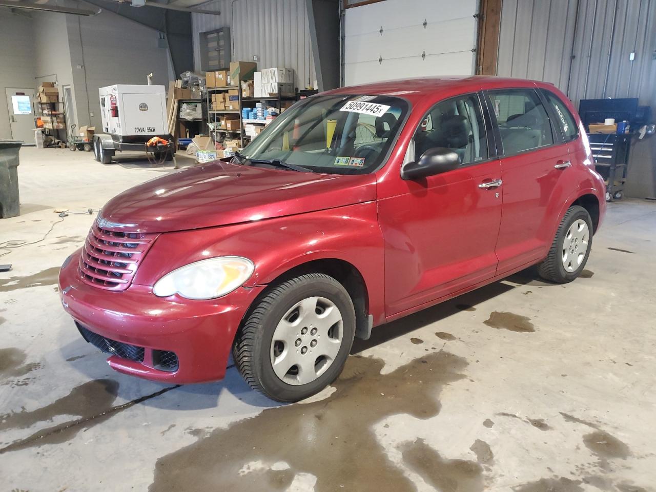 CHRYSLER PT CRUISER 2009