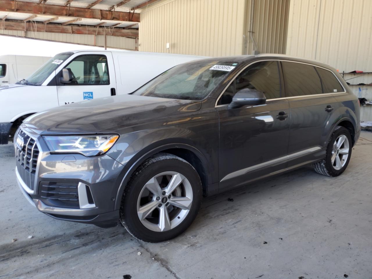 AUDI Q7 PREMIUM 2021