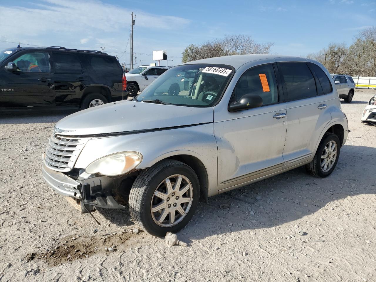 CHRYSLER PT CRUISER 2007