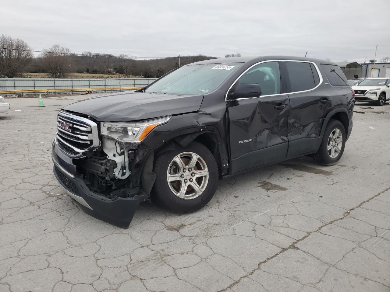 GMC ACADIA SLE 2019