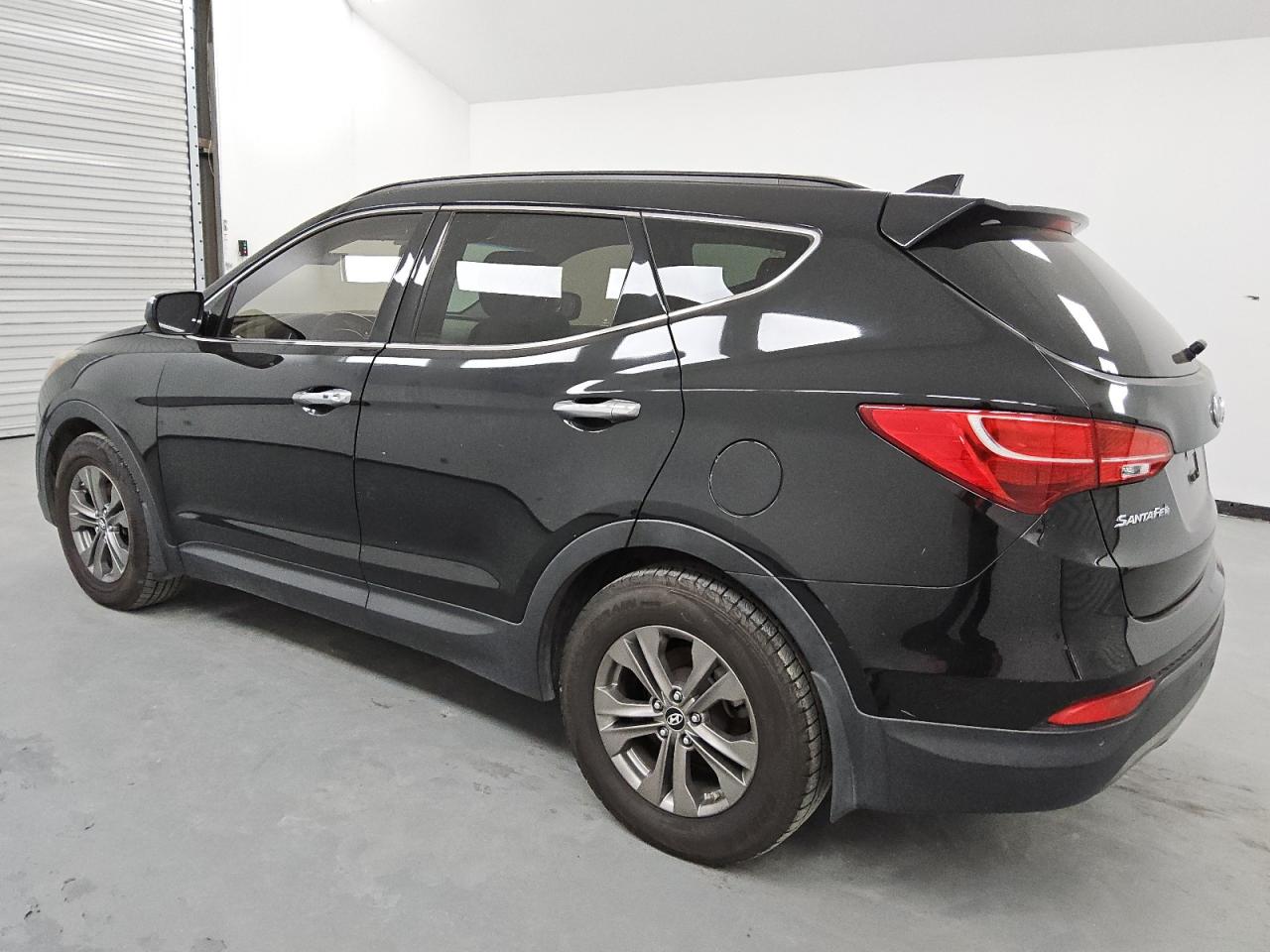 HYUNDAI SANTA FE S 2014