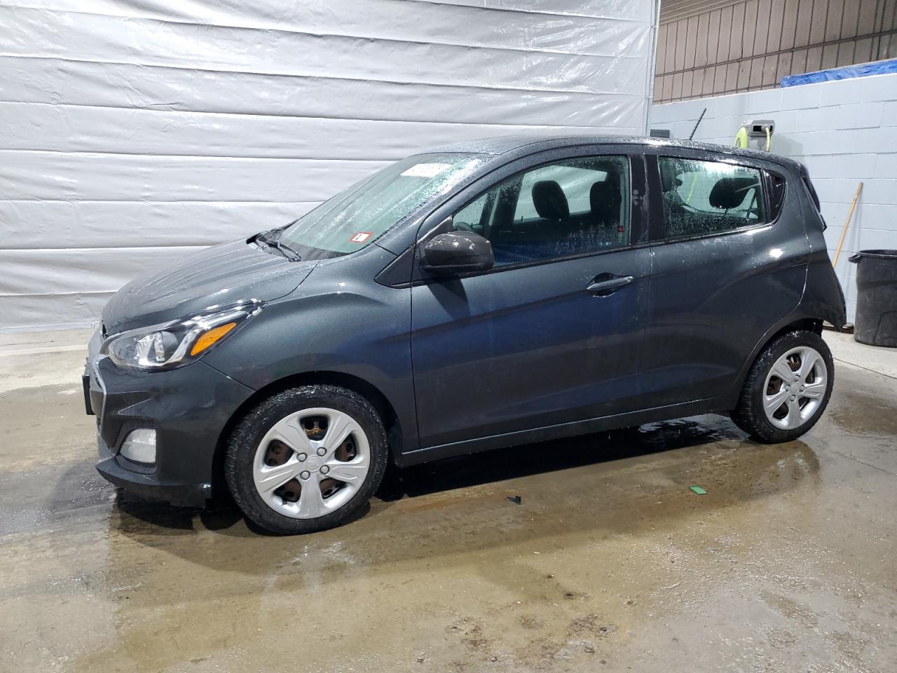 CHEVROLET SPARK LS 2019