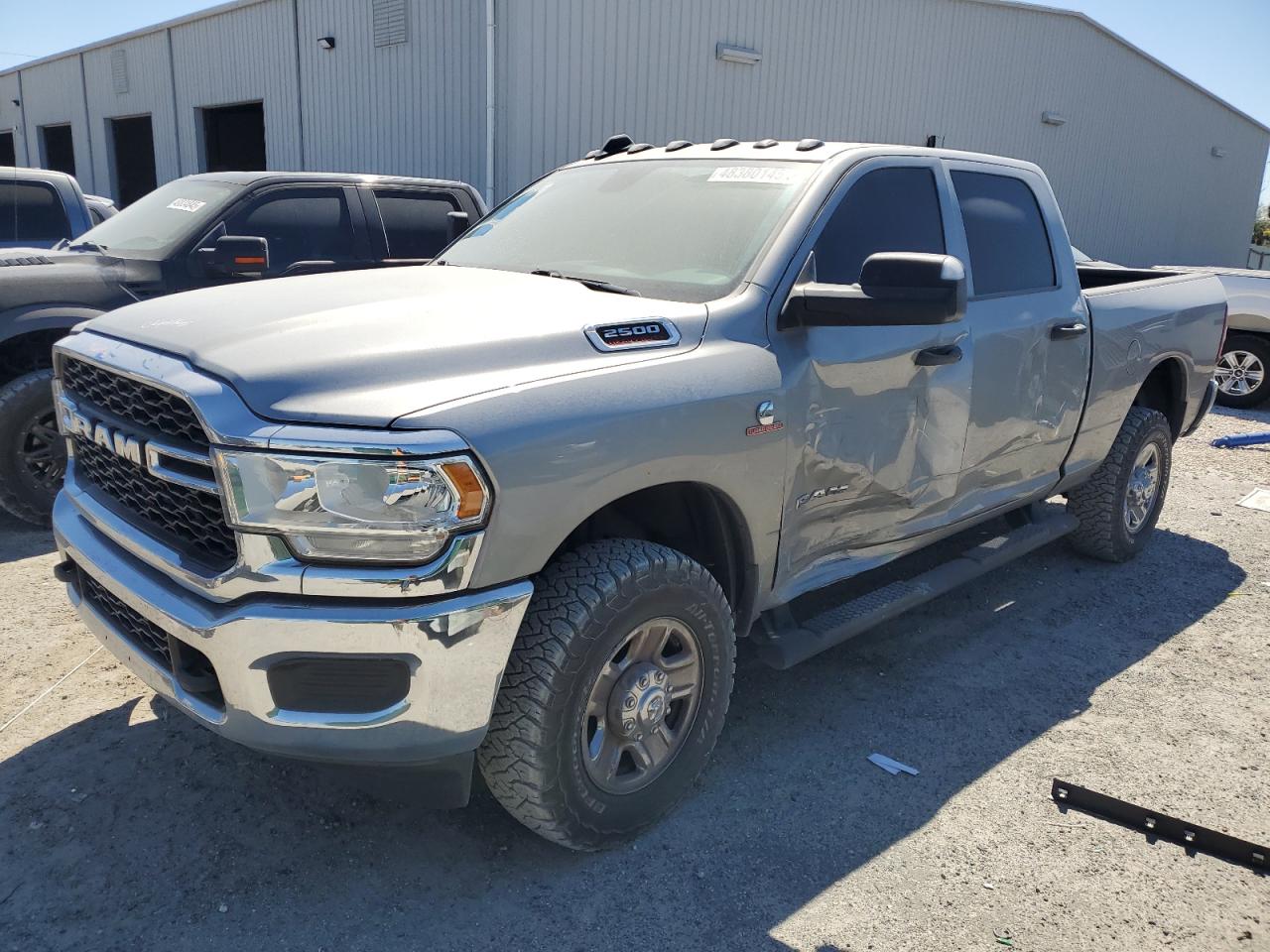 RAM 2500 TRADE 2022
