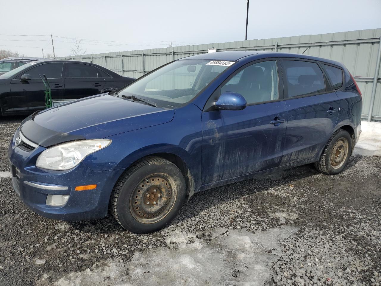 HYUNDAI ELANTRA TO 2012