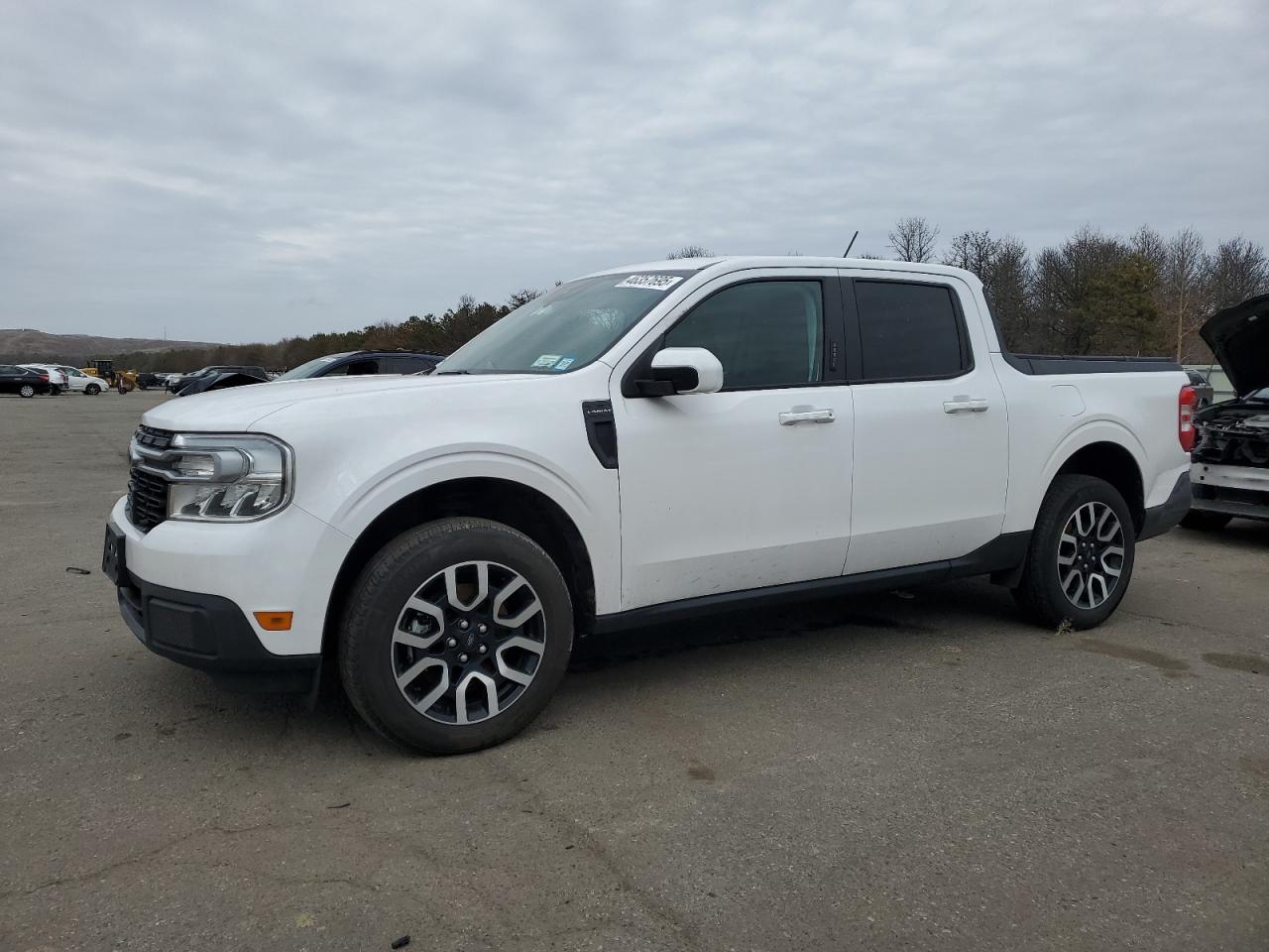 FORD MAVERICK X 2022