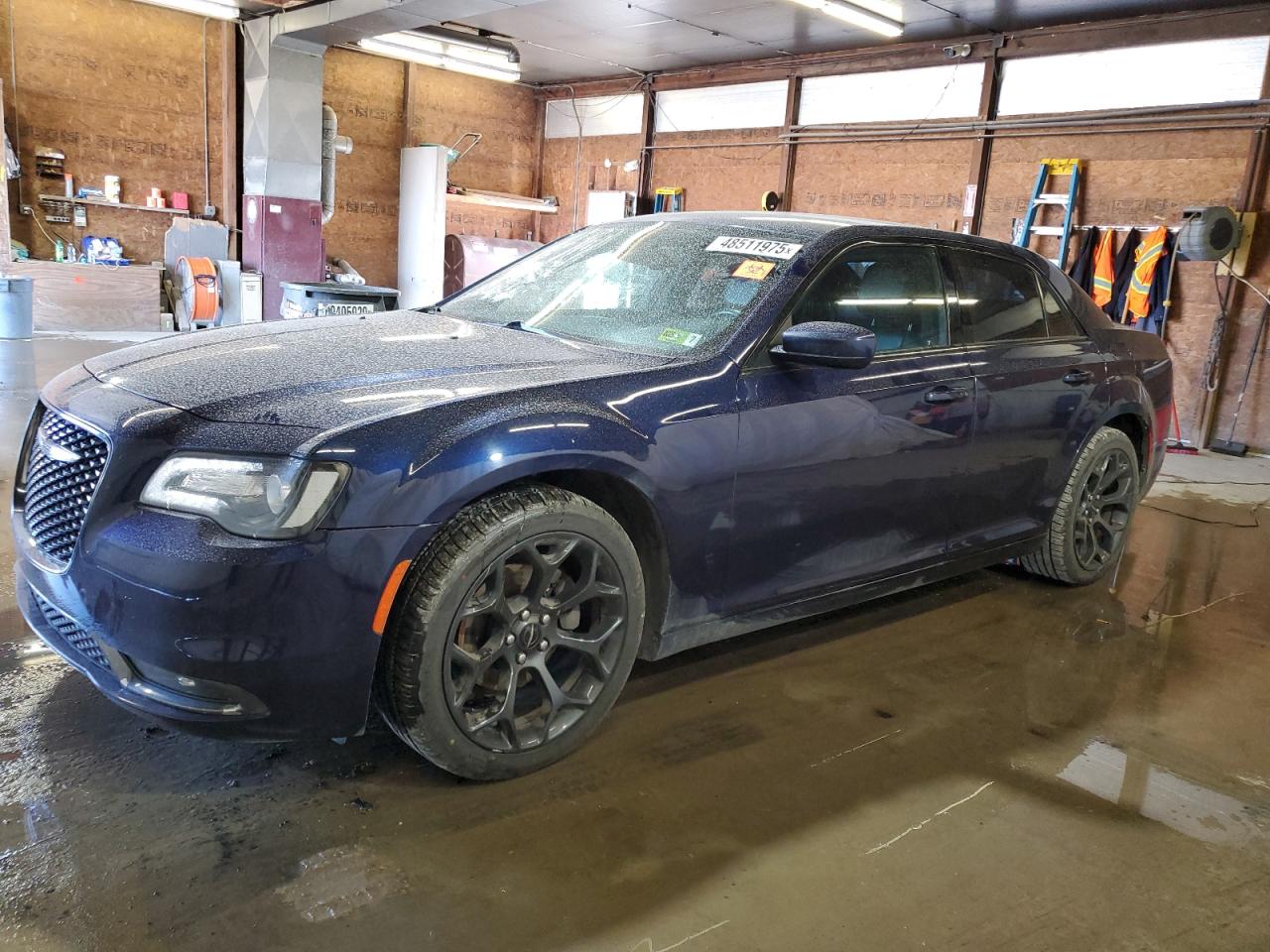 CHRYSLER 300 S 2016