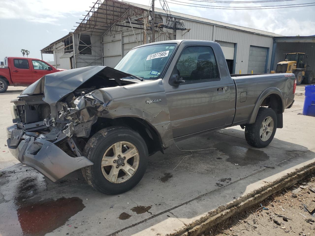 FORD RANGER 2005