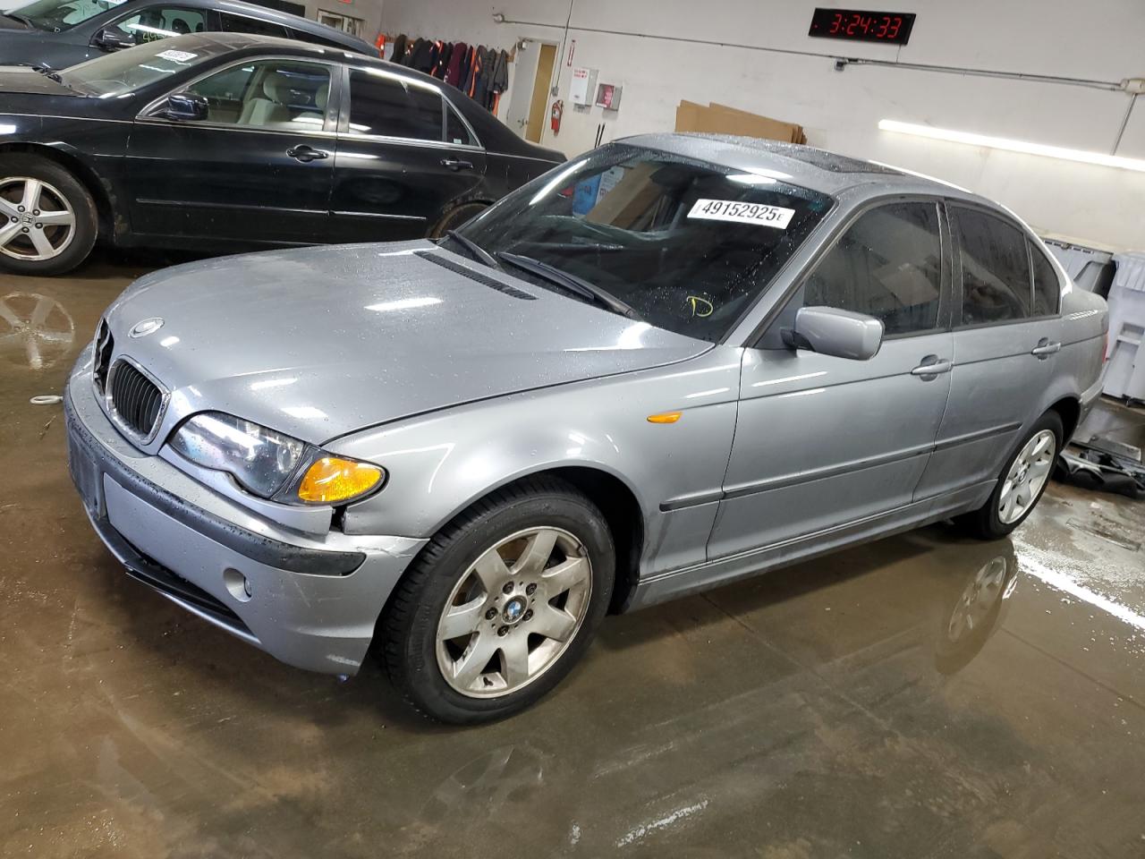 BMW 325 XI 2005