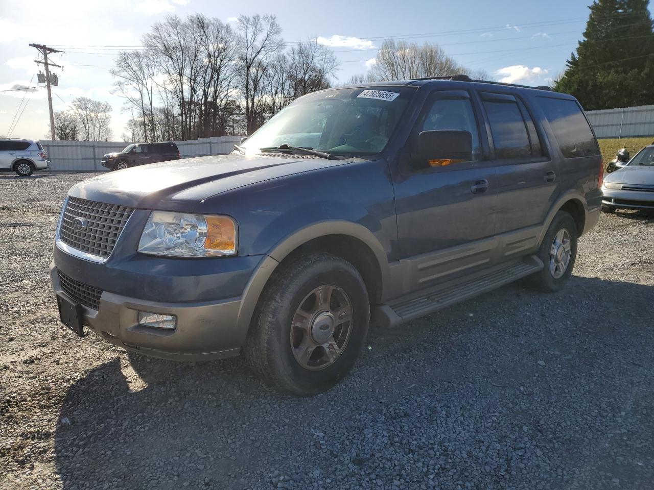 FORD EXPEDITION 2004