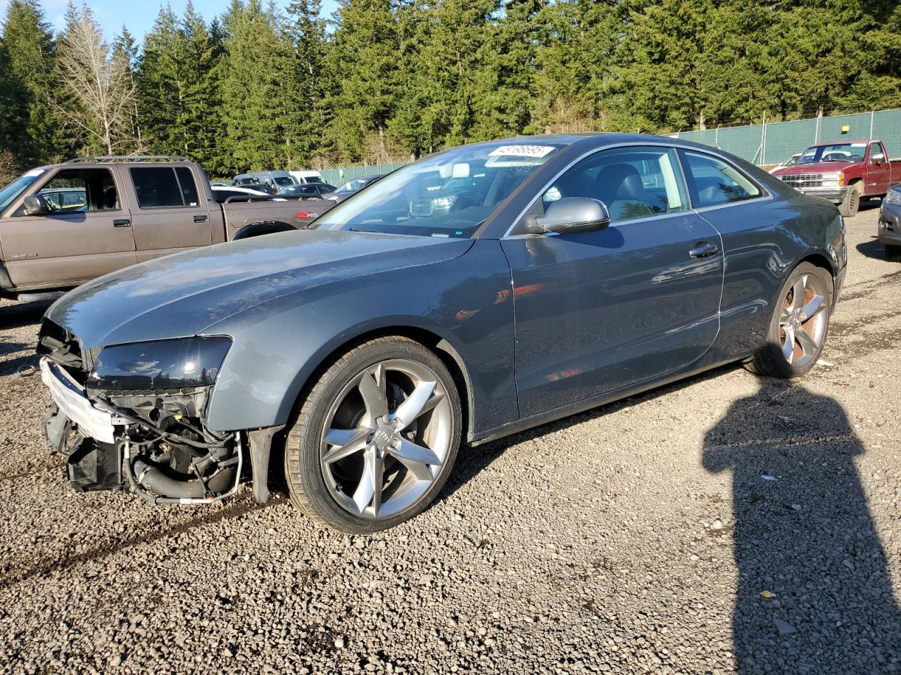 AUDI A5 PREMIUM 2010