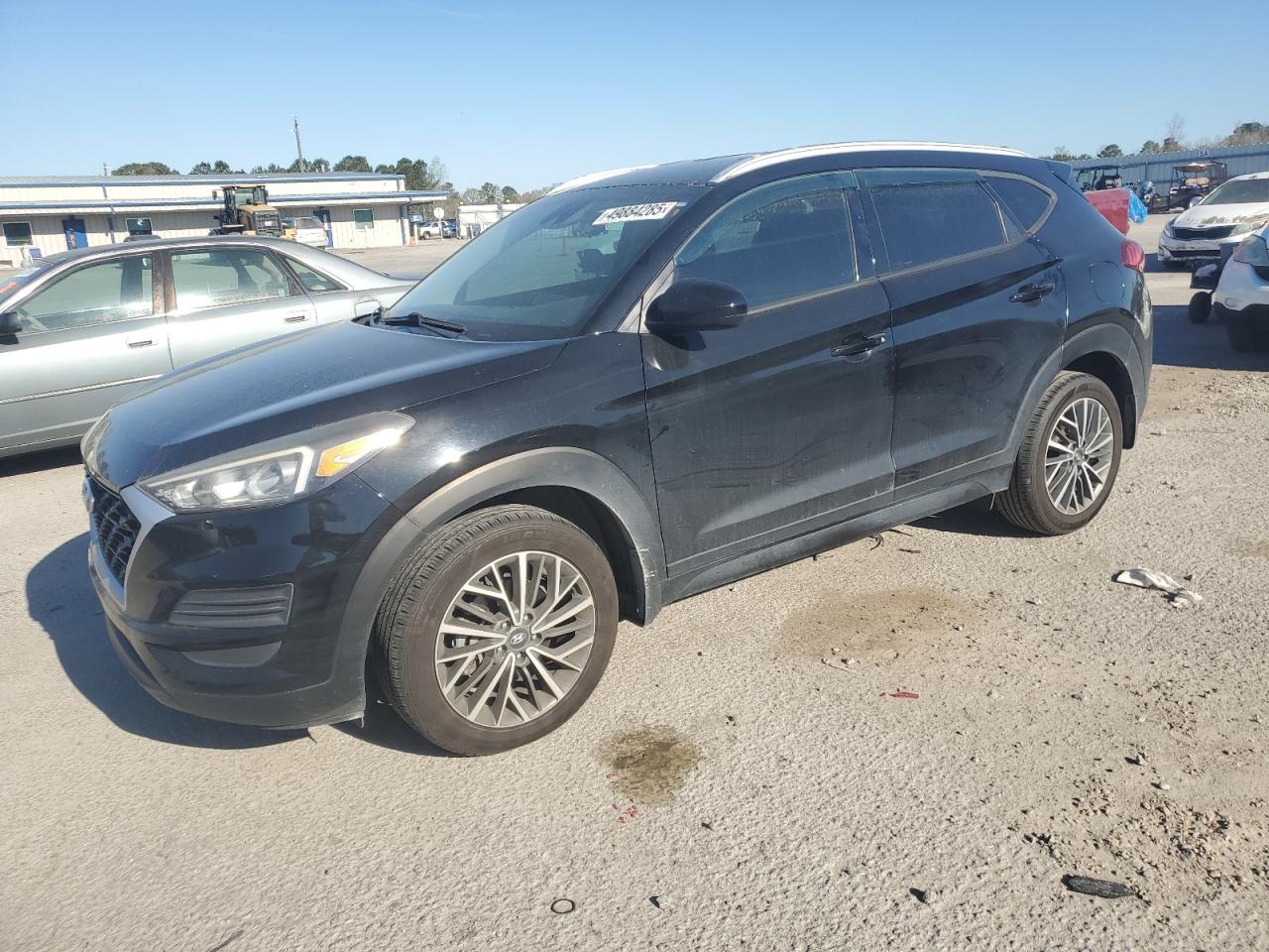 HYUNDAI TUCSON LIM 2019