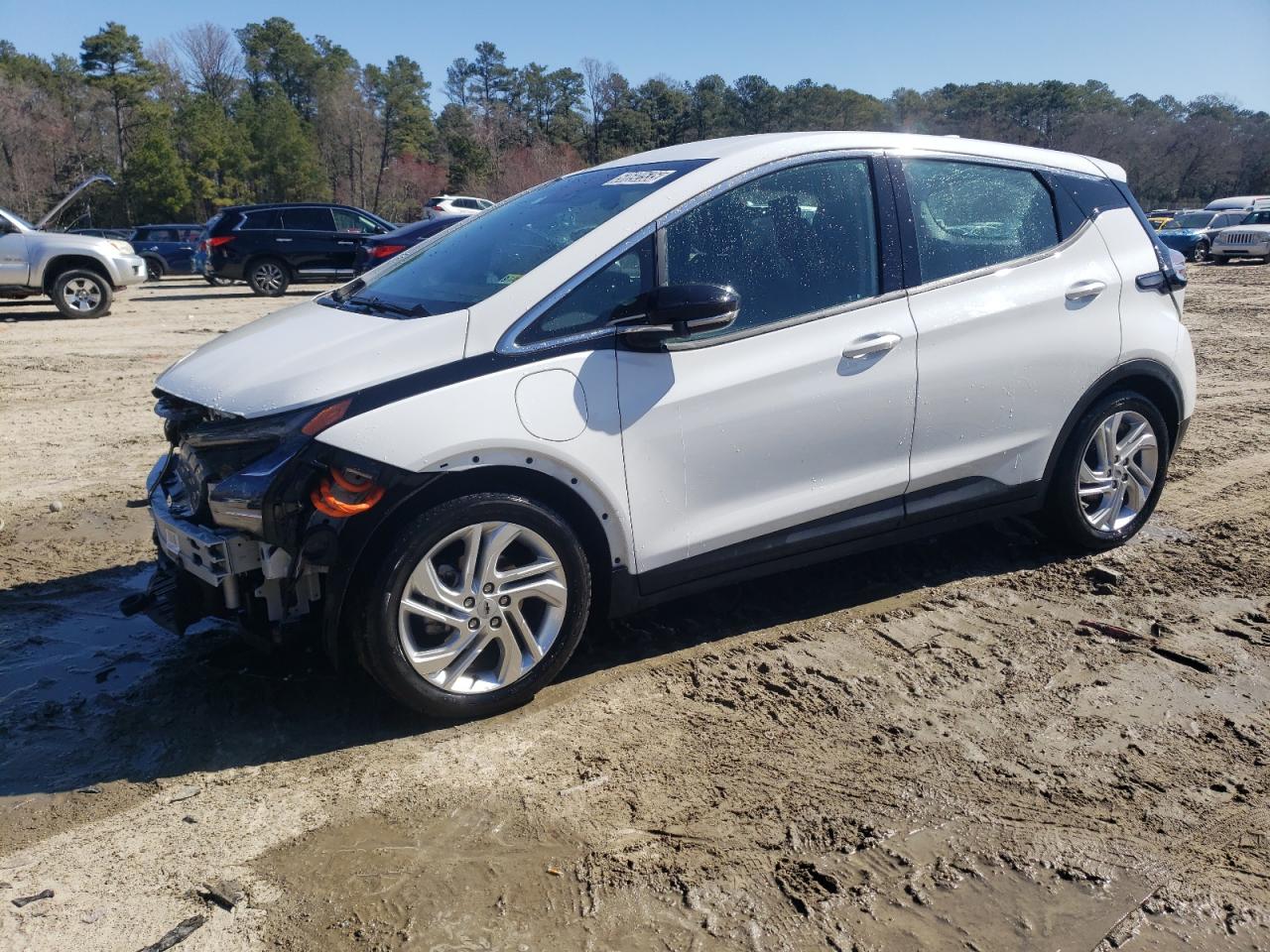 CHEVROLET BOLT EV 1L 2023