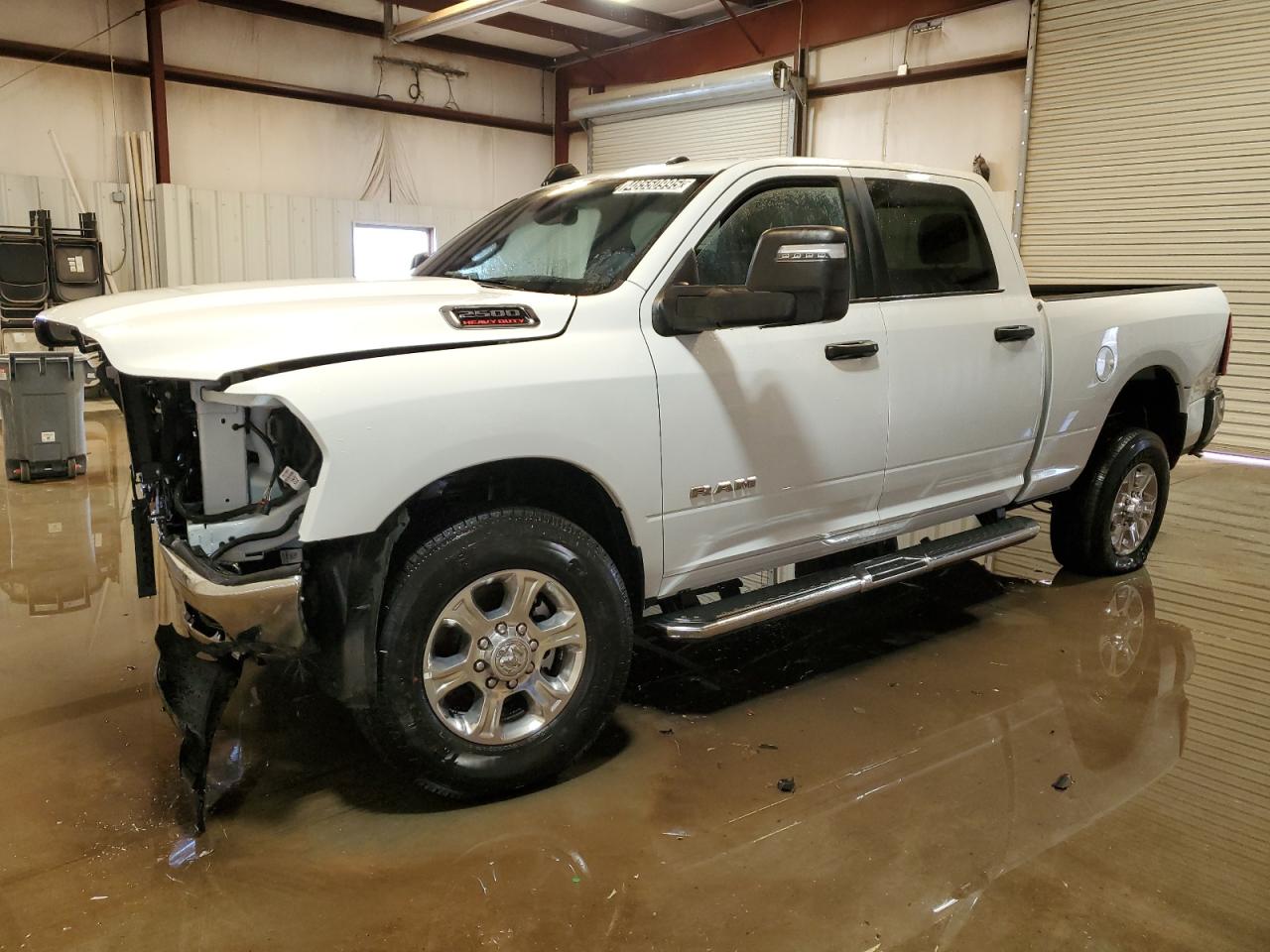 RAM 2500 BIG H 2024