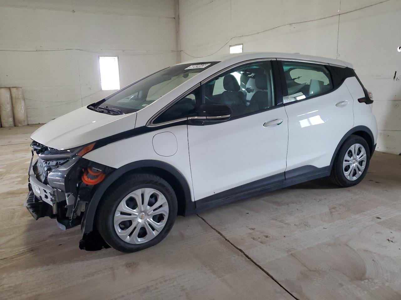 CHEVROLET BOLT EV 2023
