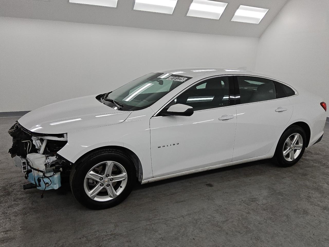CHEVROLET MALIBU LT 2024