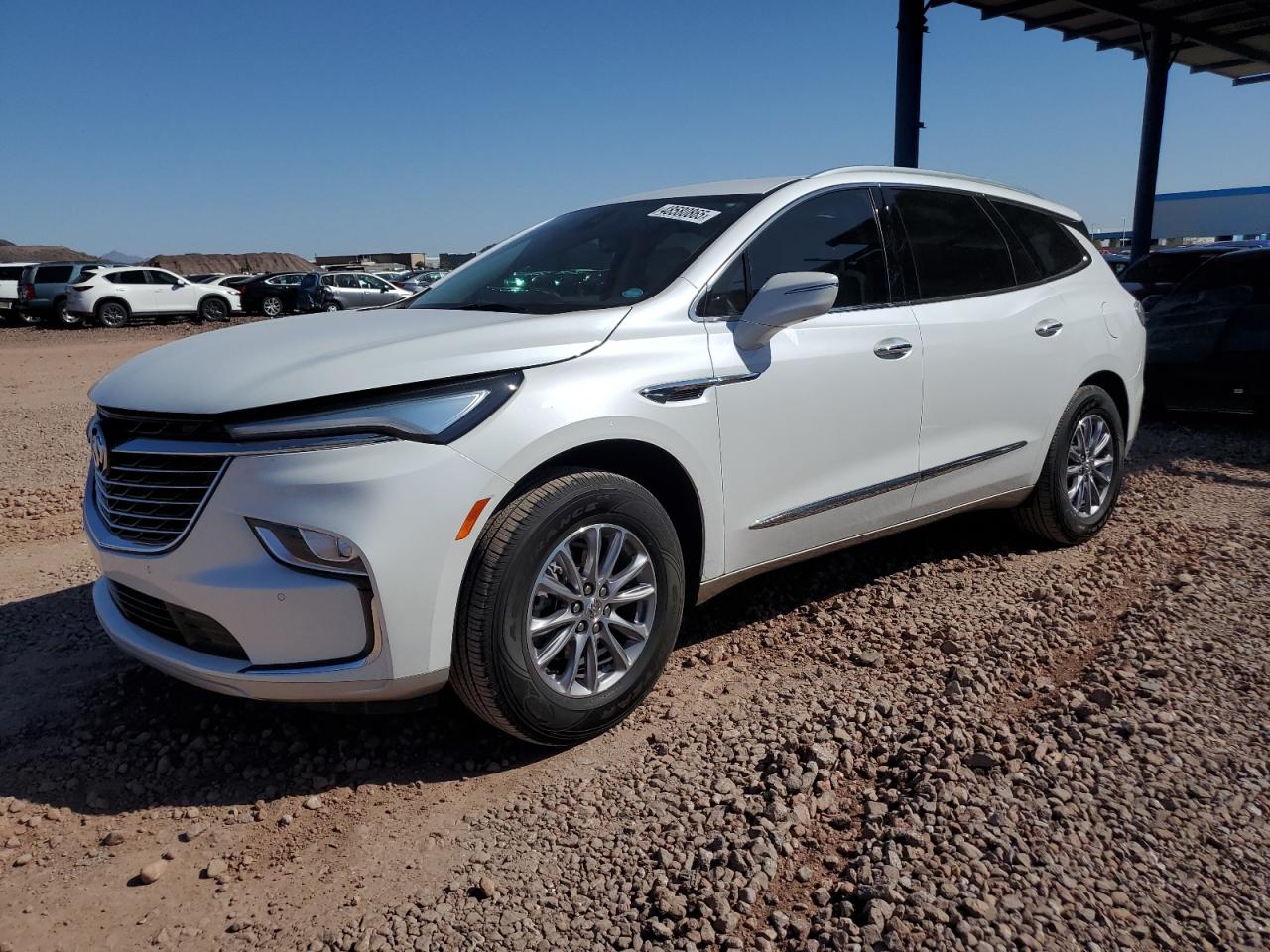BUICK ENCLAVE ES 2023