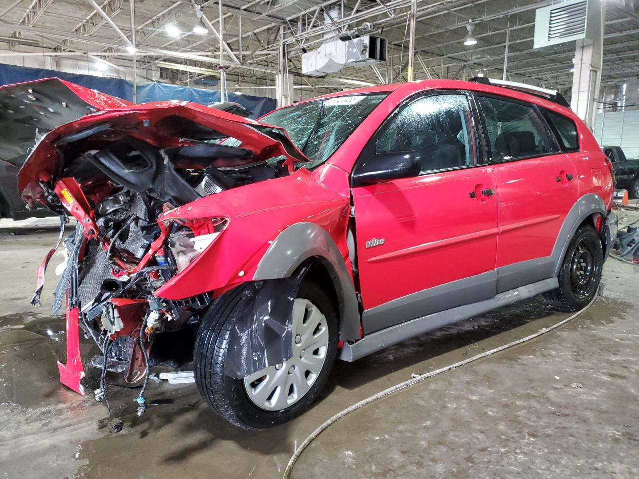 PONTIAC VIBE 2005