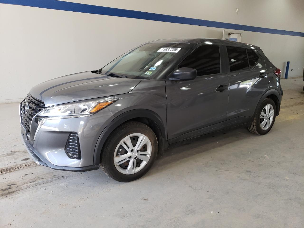 NISSAN KICKS S 2022