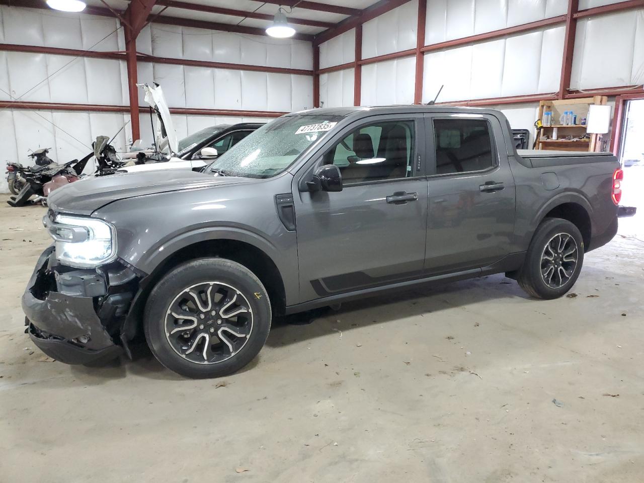 FORD MAVERICK X 2022