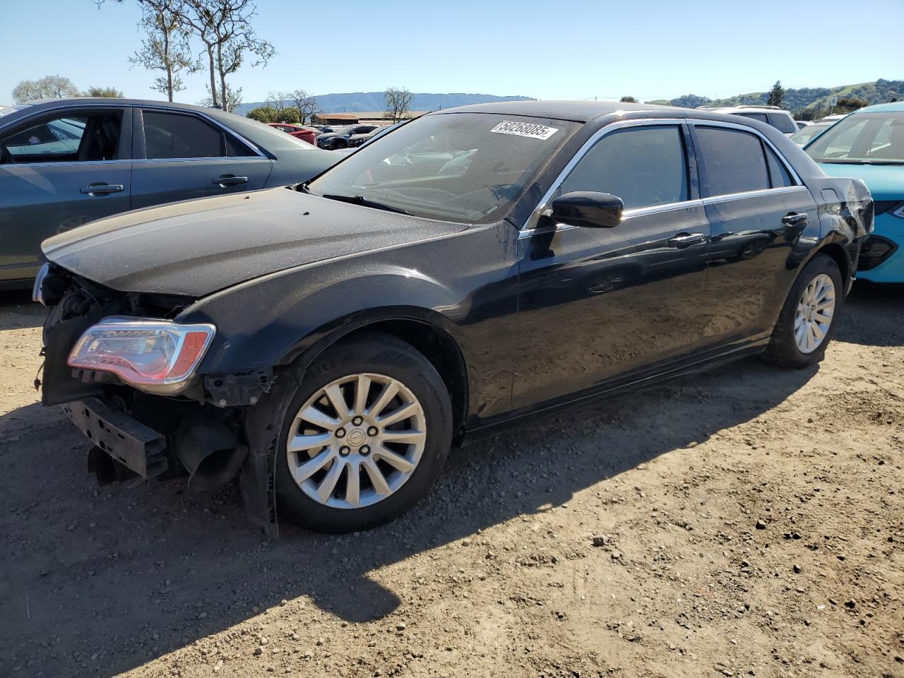 CHRYSLER 300 2014