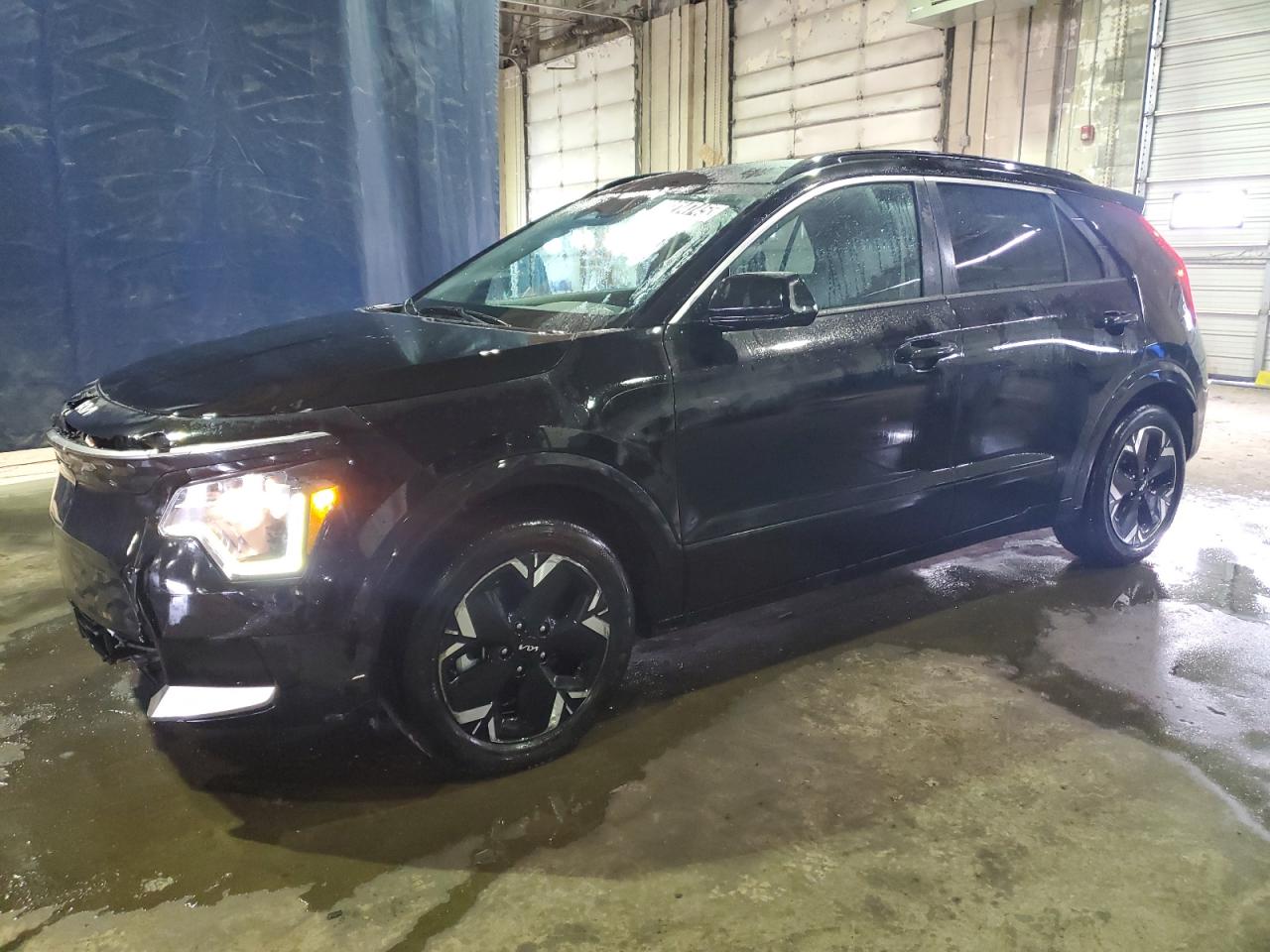 KIA NIRO WIND 2024