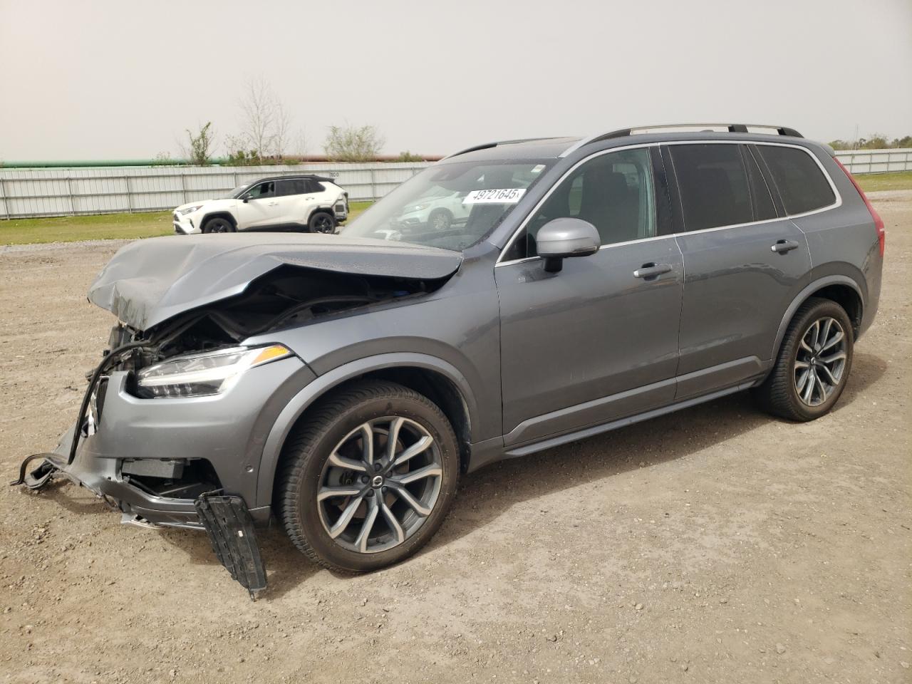 VOLVO XC90 T5 2018