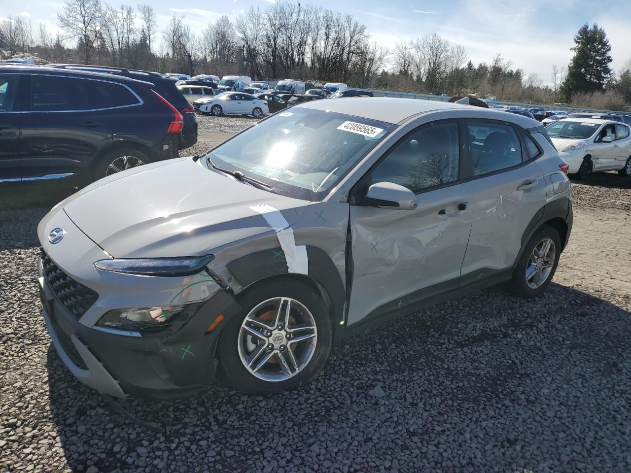 HYUNDAI KONA SE 2023