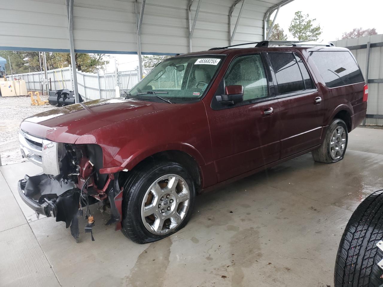 FORD EXPEDITION 2013