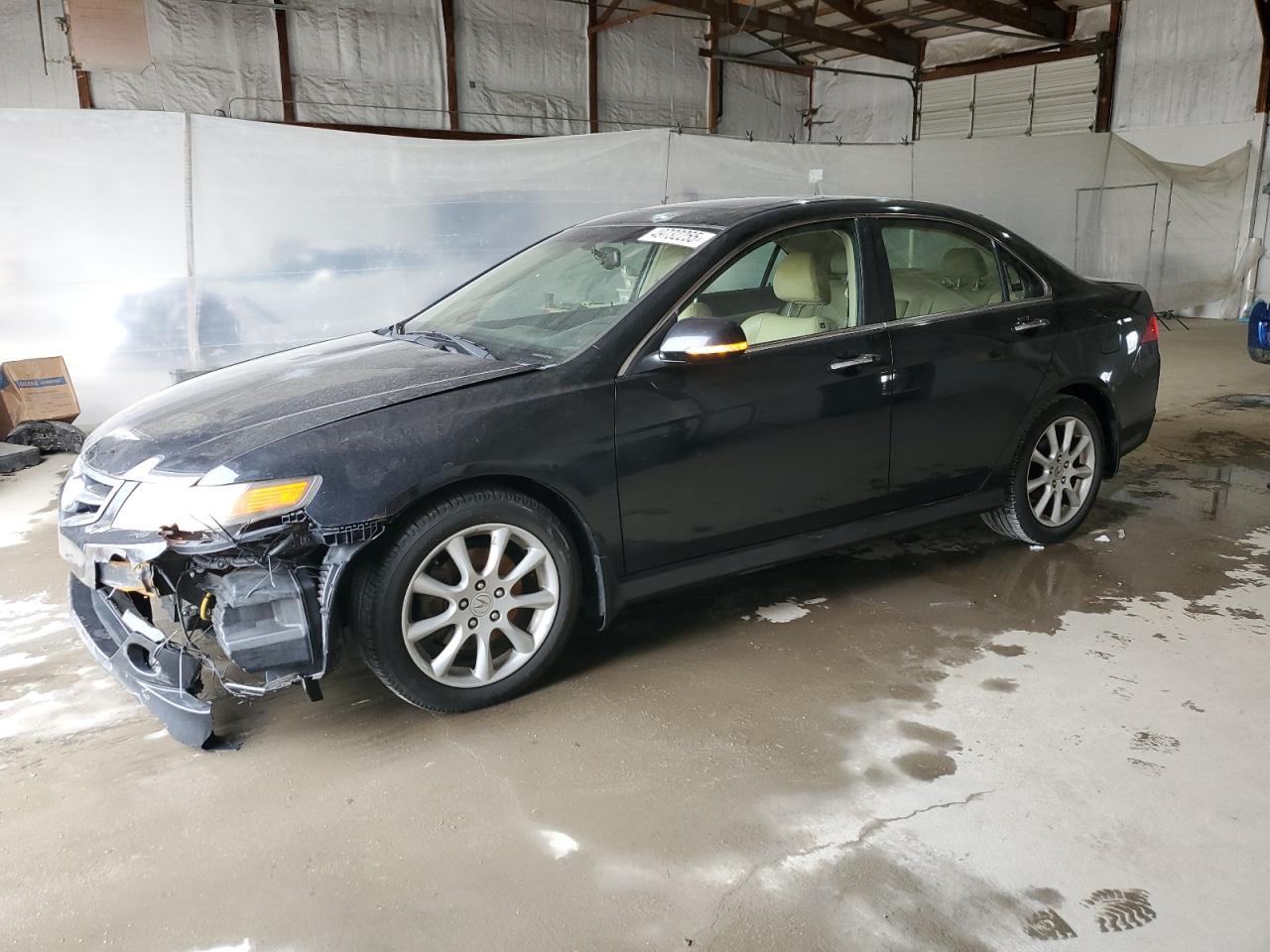 ACURA TSX 2006