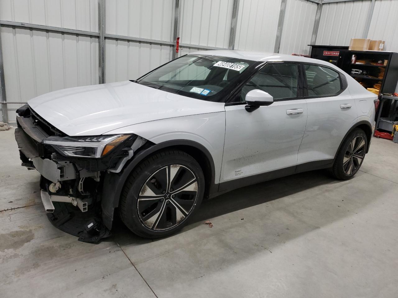 POLESTAR 2 2023