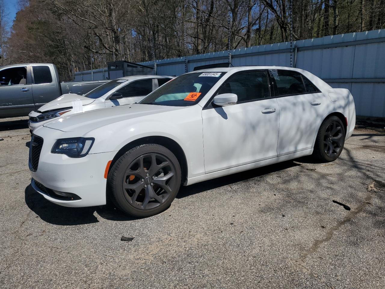 CHRYSLER 300 S 2023