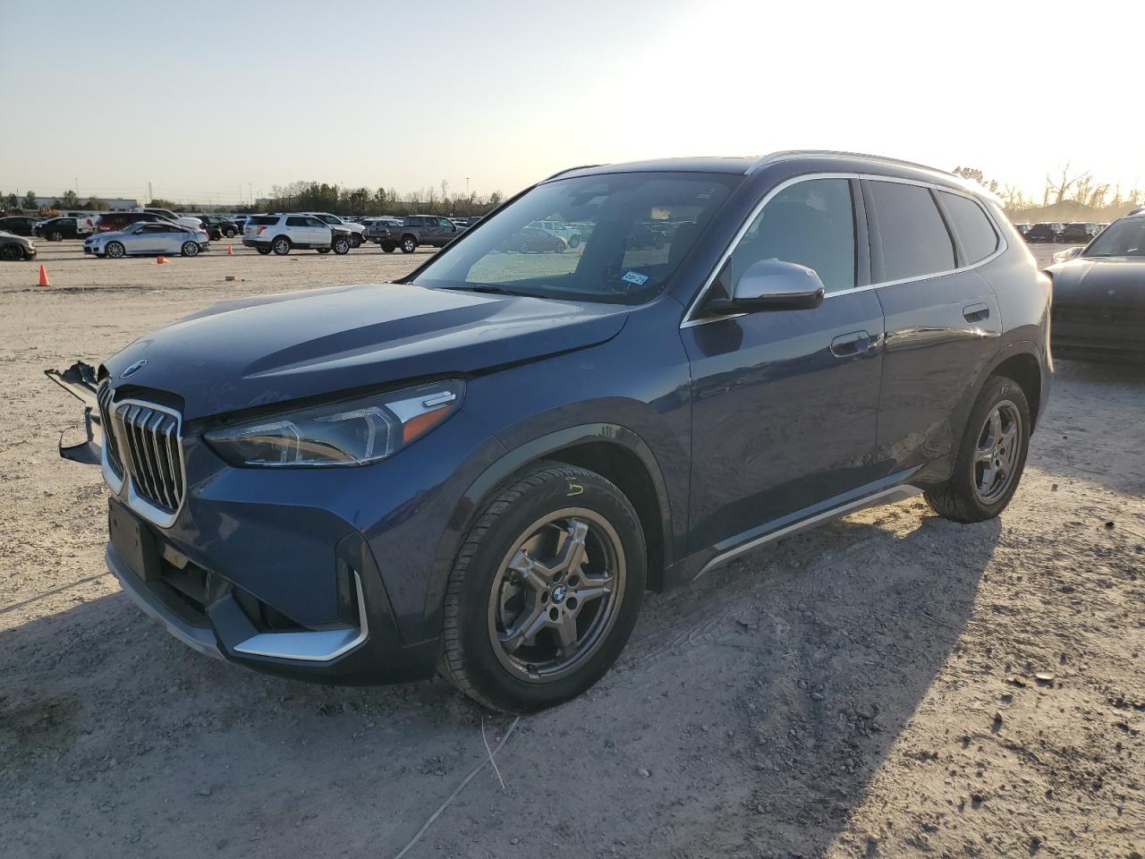 BMW X1 XDRIVE2 2023