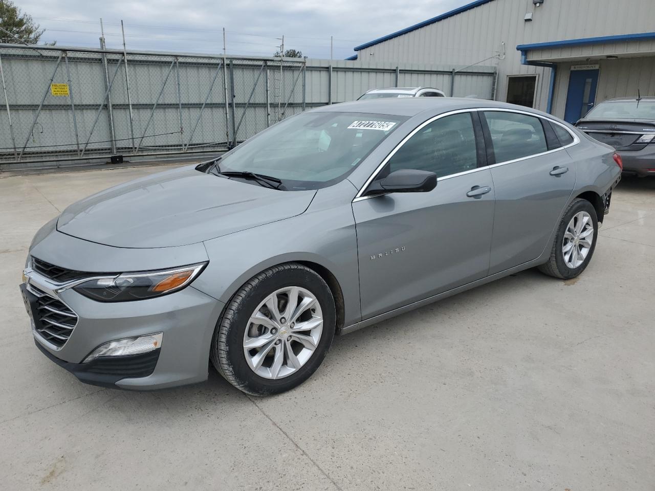 CHEVROLET MALIBU LT 2023