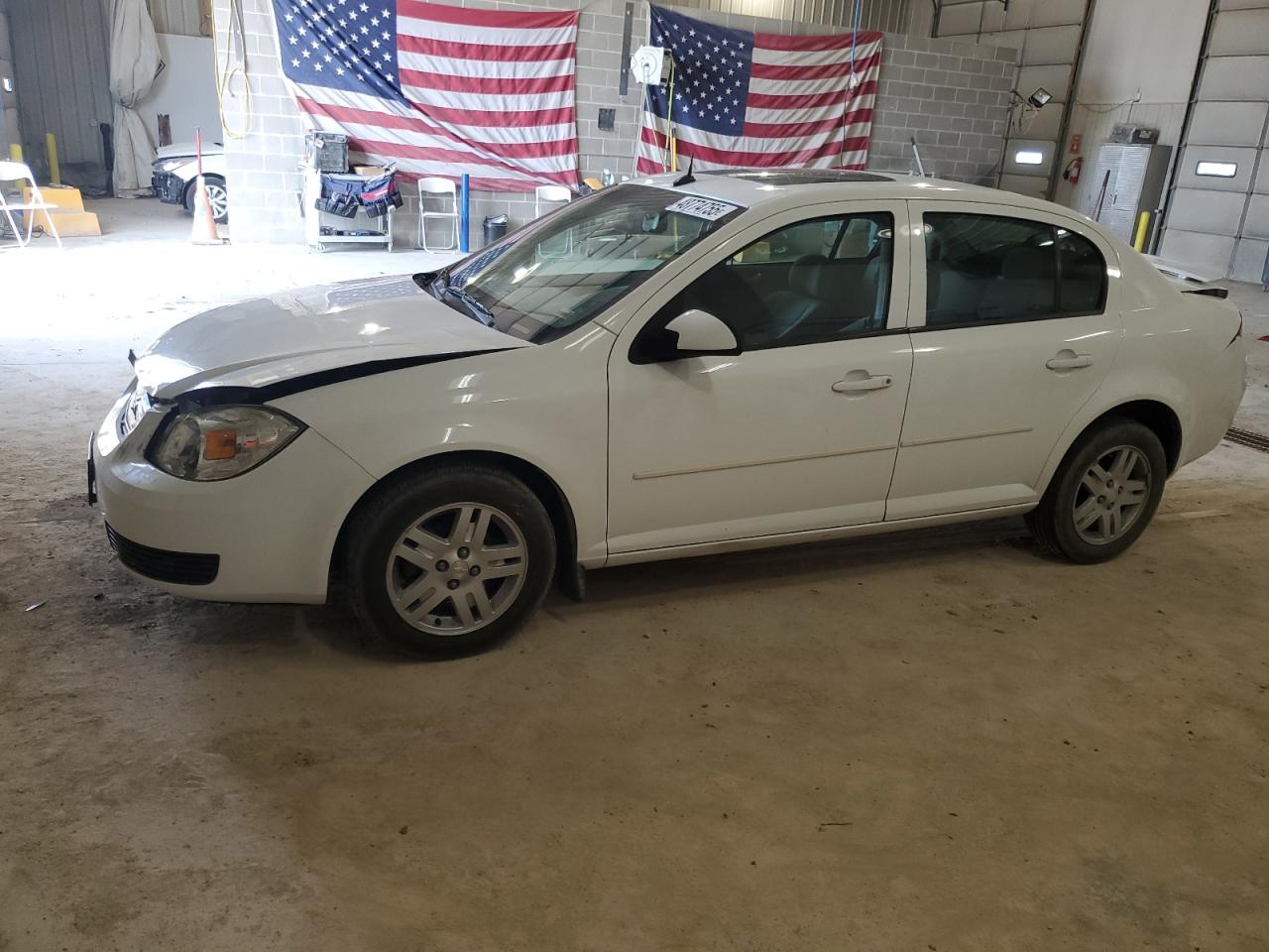 CHEVROLET COBALT LS 2005