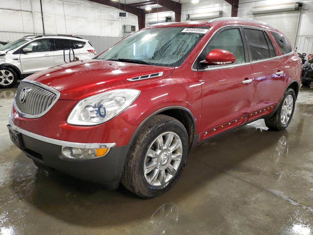 BUICK ENCLAVE 2012