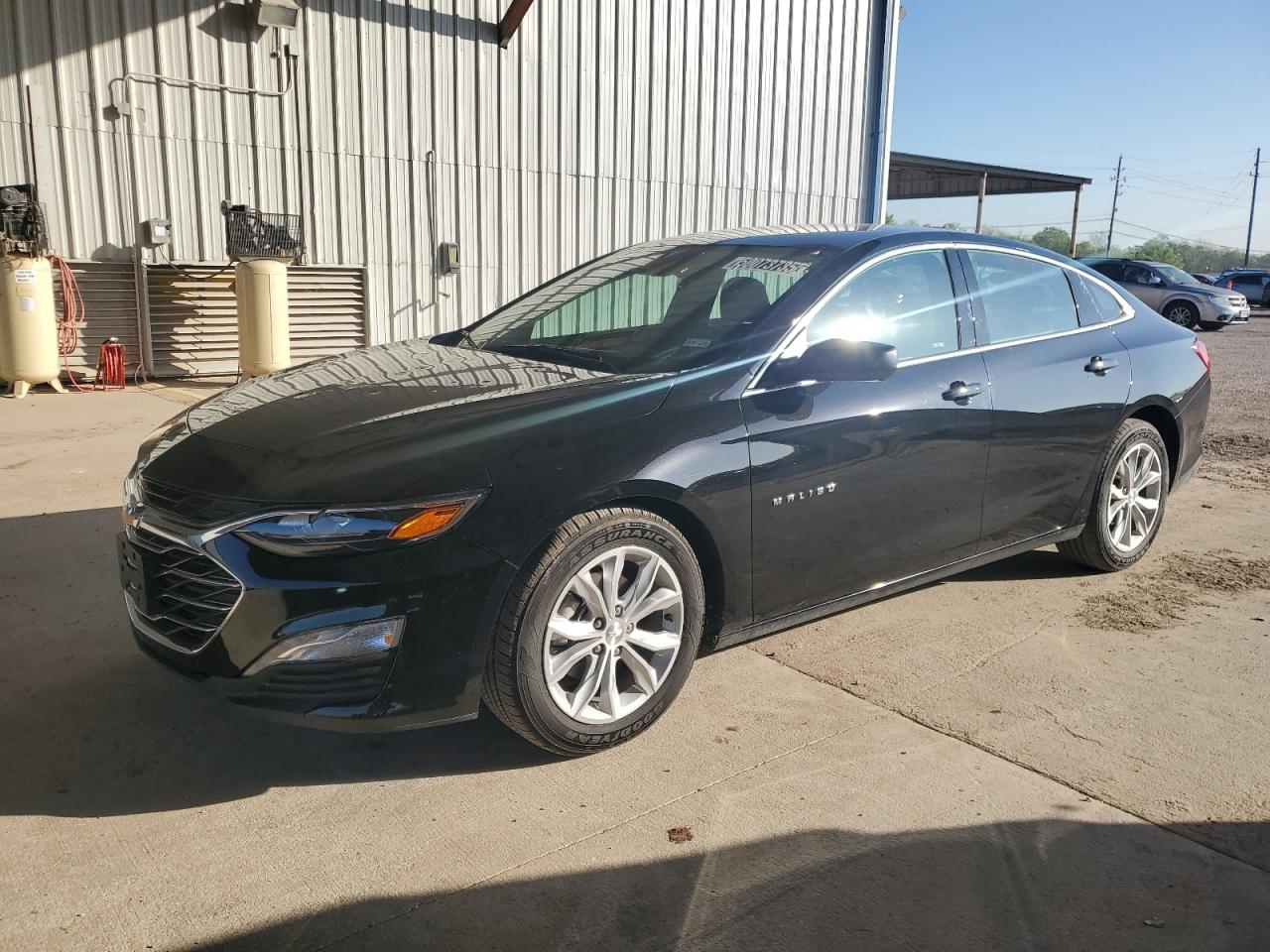 CHEVROLET MALIBU LT 2024