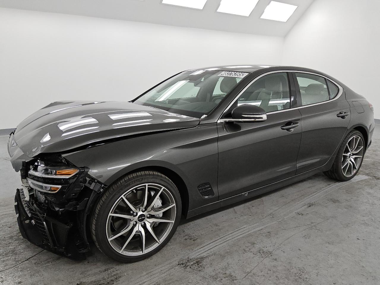 GENESIS G70 BASE 2025
