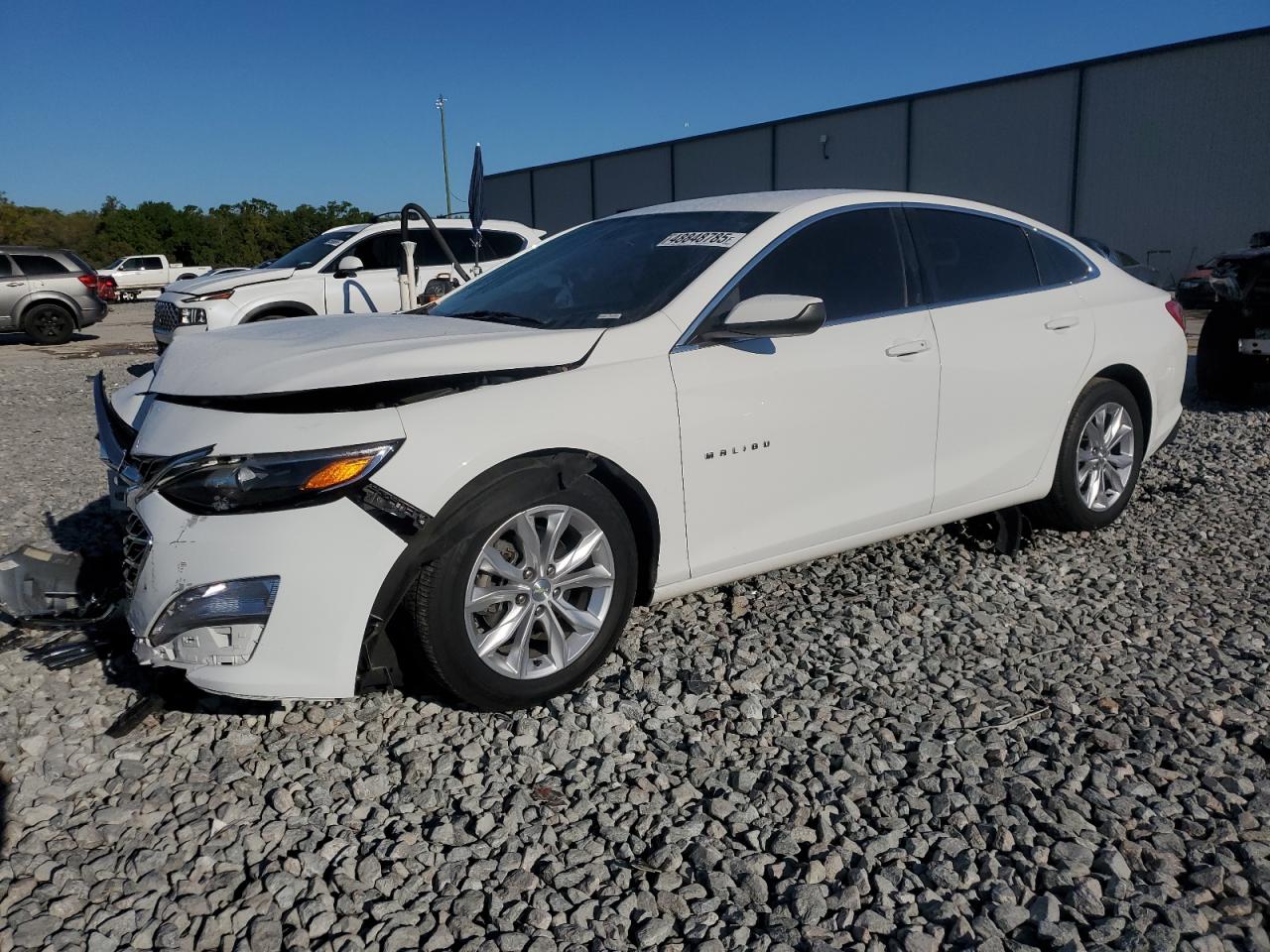 CHEVROLET MALIBU LT 2019