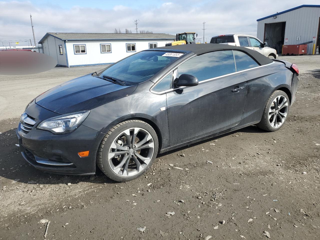 BUICK CASCADA PR 2016