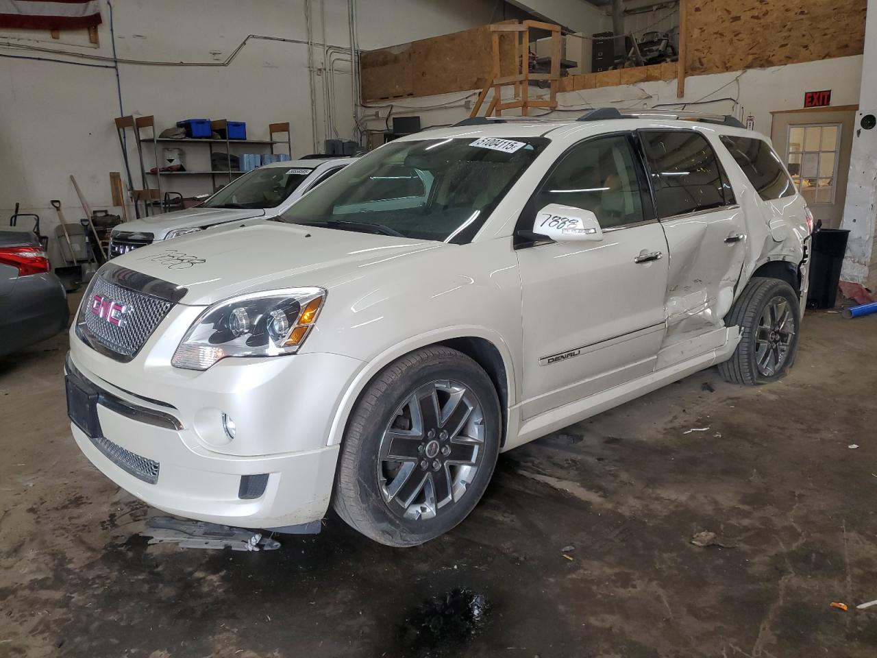 GMC ACADIA DEN 2012