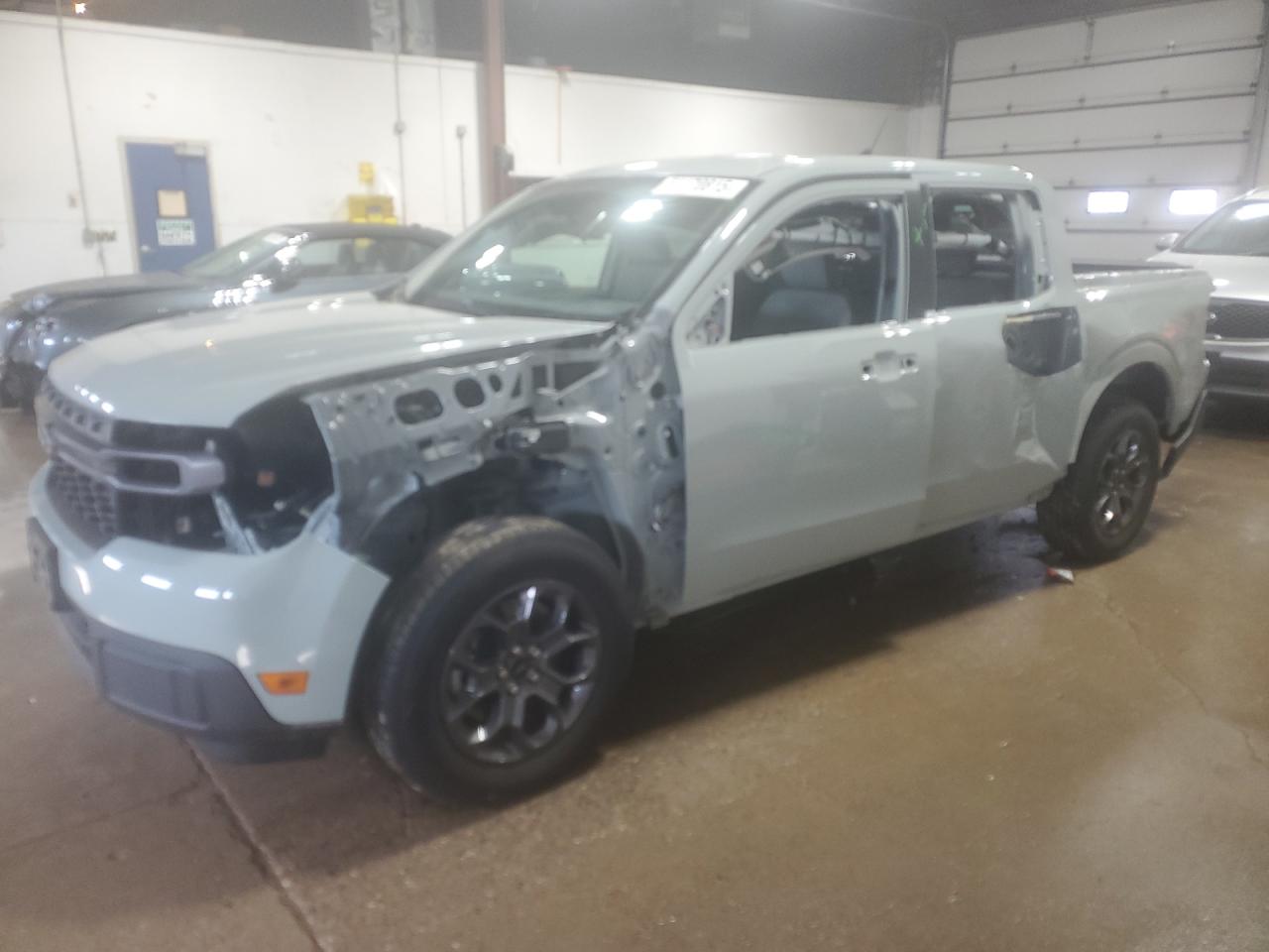 FORD MAVERICK X 2024