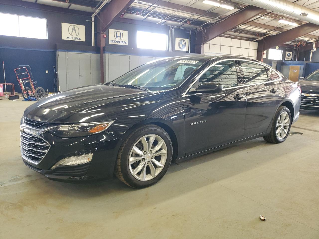 CHEVROLET MALIBU LT 2023