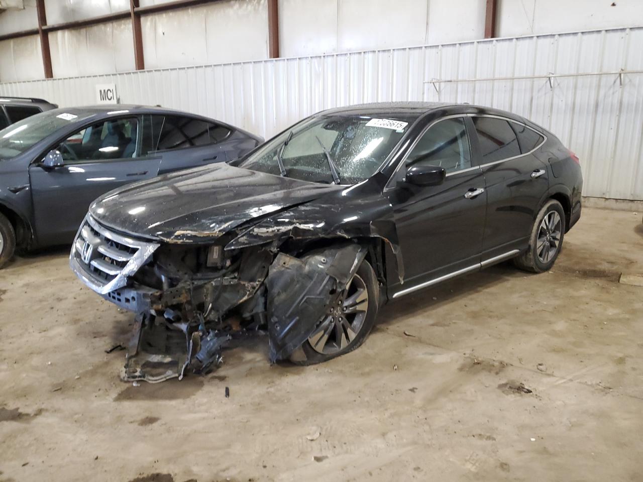 HONDA CROSSTOUR 2013