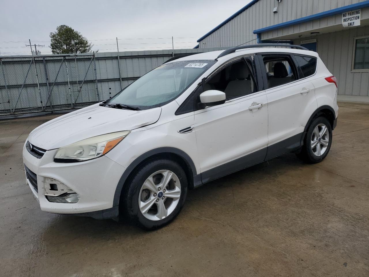 FORD ESCAPE SE 2014