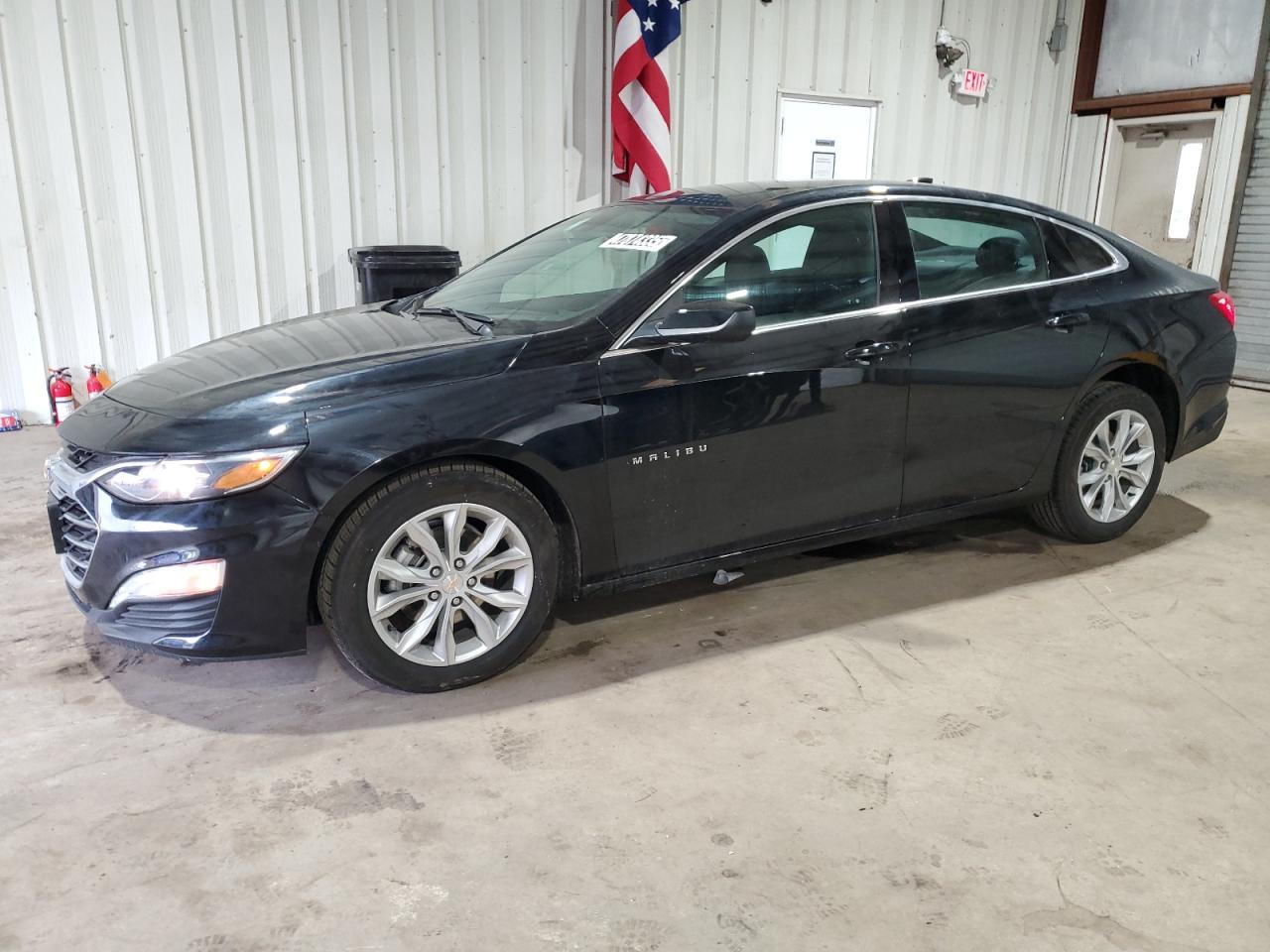 CHEVROLET MALIBU LT 2024