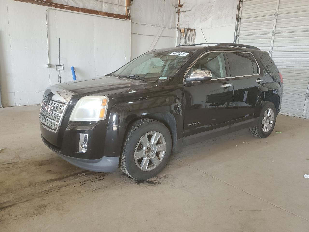 GMC TERRAIN SL 2013