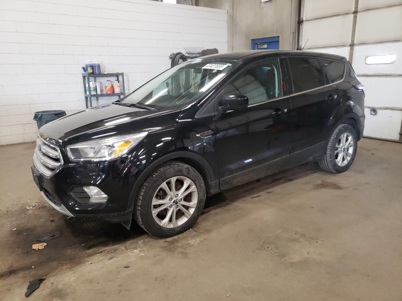 FORD ESCAPE SE 2017