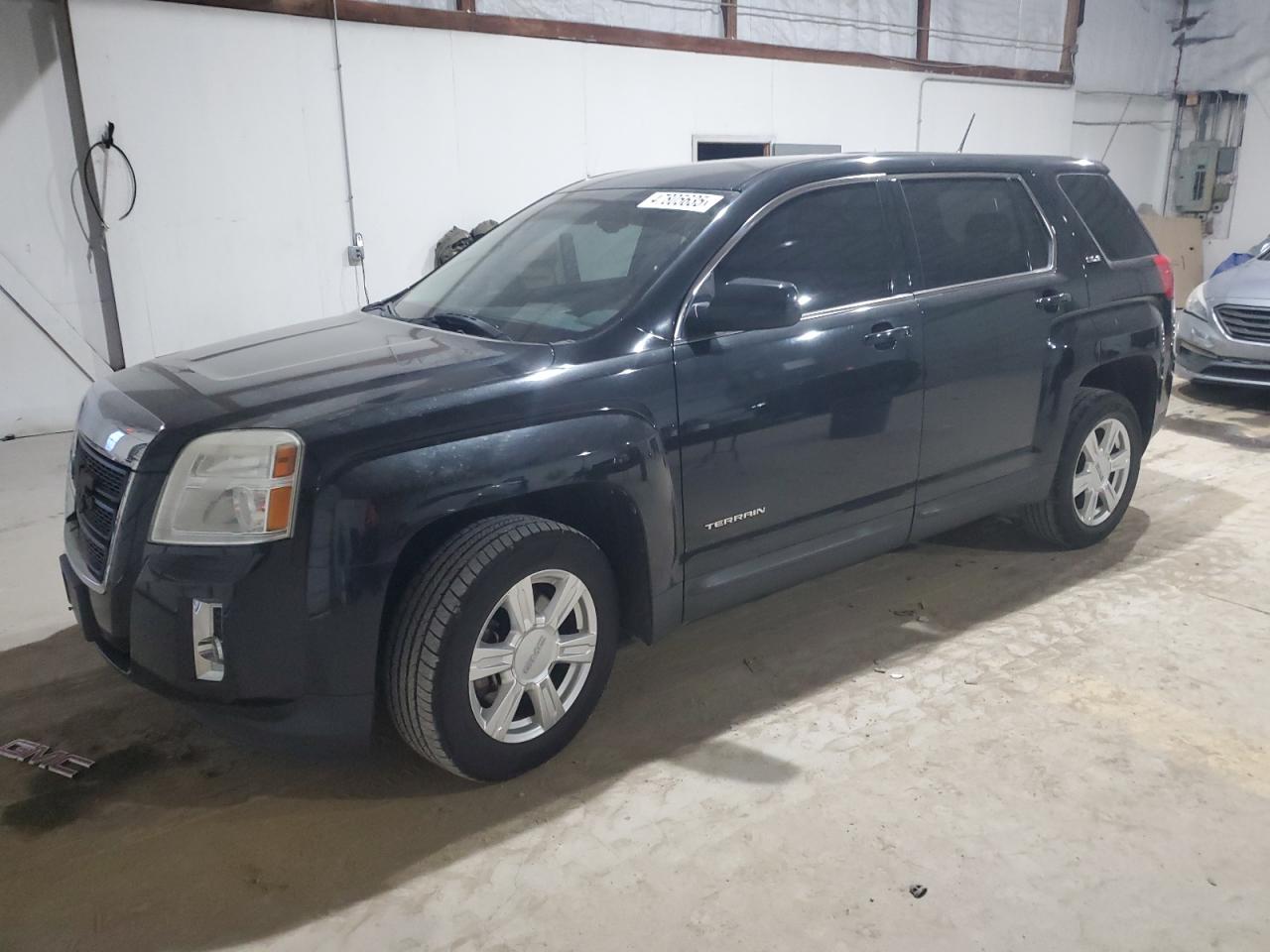 GMC TERRAIN SL 2014