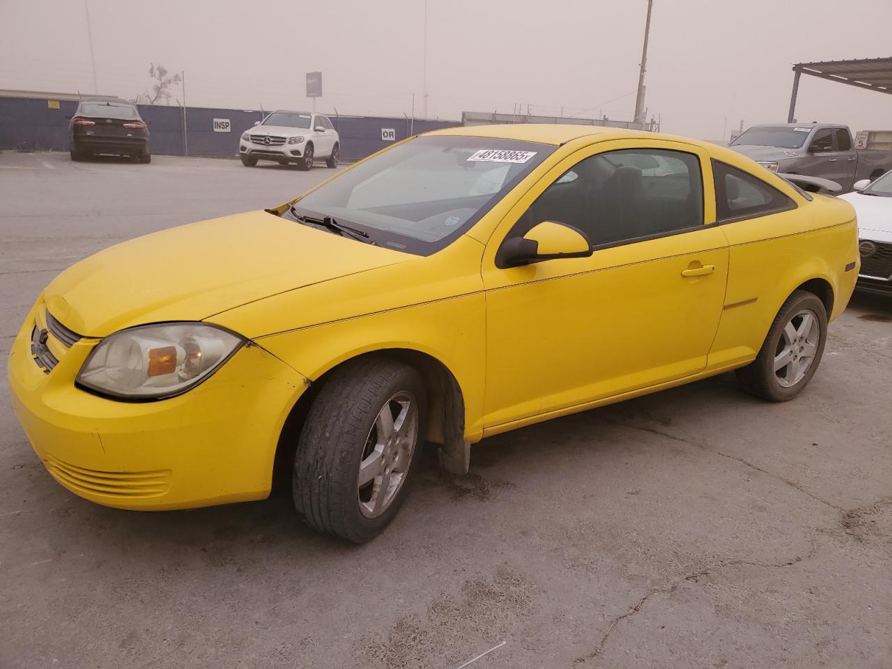 CHEVROLET COBALT LT 2009
