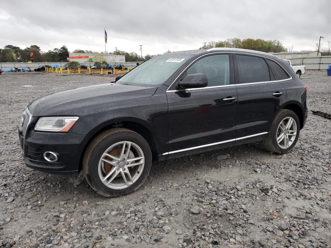 AUDI Q5 PREMIUM 2016